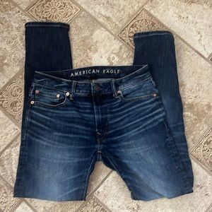 American Eagle 30x32 Men’s Jeans